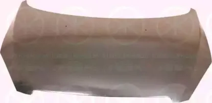 5514280 KLOKKERHOLM Капот двигателя