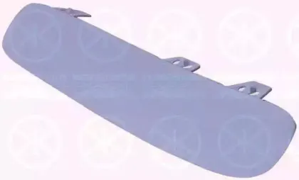 5514927 KLOKKERHOLM Облицовка / защитная накладка, буфер