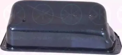 5536471 KLOKKERHOLM Масляный поддон