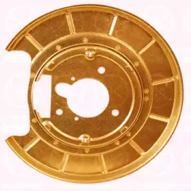 5536878 KLOKKERHOLM Отражатель, диск тормозного механизма