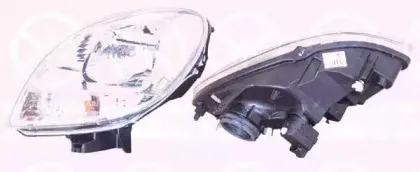 60100128A1 KLOKKERHOLM Основная фара