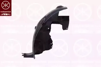 6011385 KLOKKERHOLM Обшивка, колесная ниша