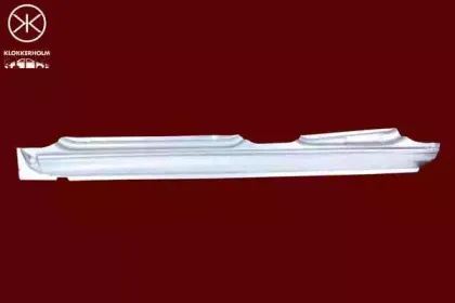 6031011 KLOKKERHOLM Накладка порога