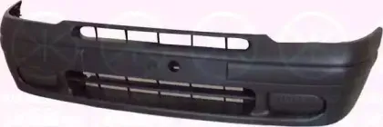 6031904 KLOKKERHOLM Буфер