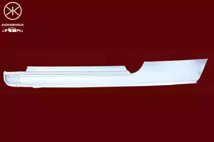 6032002 KLOKKERHOLM Накладка порога