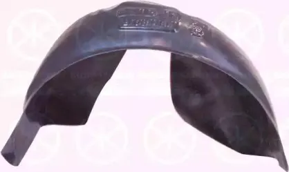 6036387 KLOKKERHOLM Обшивка, колесная ниша