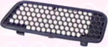 6038994 KLOKKERHOLM Решетка радиатора