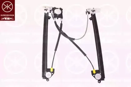 60411803 KLOKKERHOLM Подъемное устройство для окон