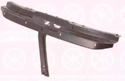 6065271 KLOKKERHOLM Облицовка передка