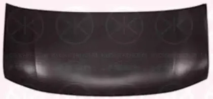 6065281 KLOKKERHOLM Капот двигателя