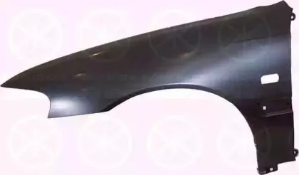 6410311 KLOKKERHOLM Крыло