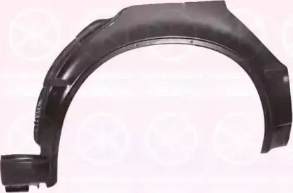 6525582 KLOKKERHOLM Боковина