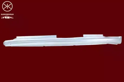 6607011 KLOKKERHOLM Накладка порога