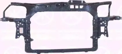 6609201 KLOKKERHOLM Облицовка передка