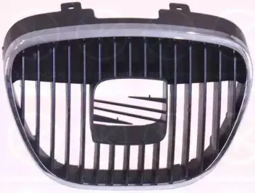 6609993A1 KLOKKERHOLM Решетка радиатора