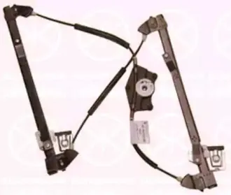 66161801 KLOKKERHOLM Подъемное устройство для окон