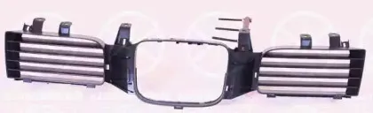 6616993A1 KLOKKERHOLM Решетка радиатора