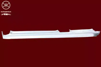 6811011 KLOKKERHOLM Накладка порога