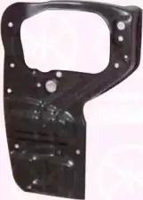 6811242 KLOKKERHOLM Крепление фары