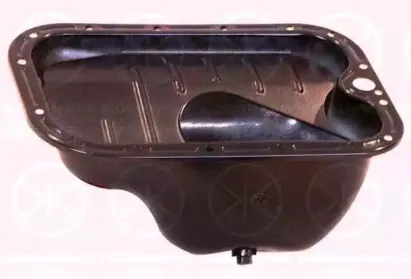 6811475 KLOKKERHOLM Масляный поддон