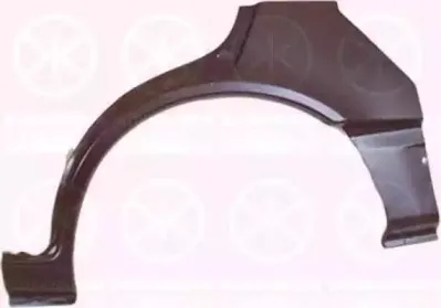 6811582 KLOKKERHOLM Боковина