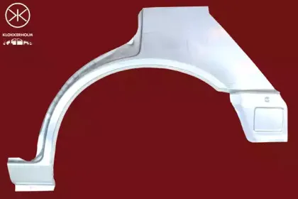 6811584 KLOKKERHOLM Боковина