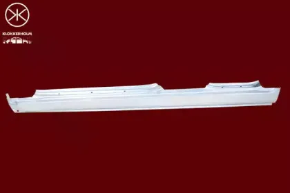 6824012 KLOKKERHOLM Накладка порога