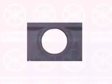 7512522 KLOKKERHOLM Боковина