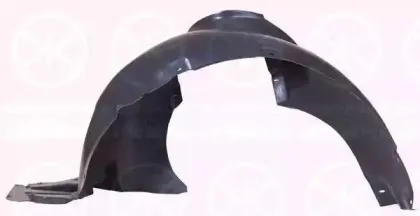 7515387 KLOKKERHOLM Обшивка, колесная ниша