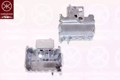 7515474 KLOKKERHOLM Масляный поддон