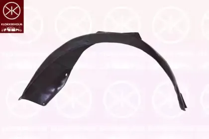 7520387 KLOKKERHOLM Обшивка, колесная ниша