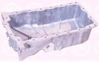 7520470 KLOKKERHOLM Масляный поддон