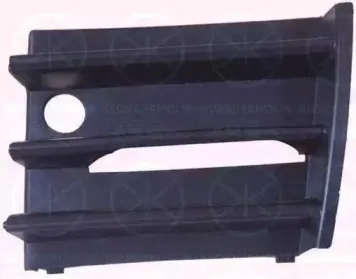 7521994A1 KLOKKERHOLM Решетка вентилятора, буфер