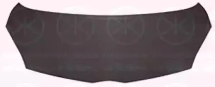 8101280 KLOKKERHOLM Капот двигателя