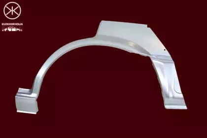 8110581 KLOKKERHOLM Боковина