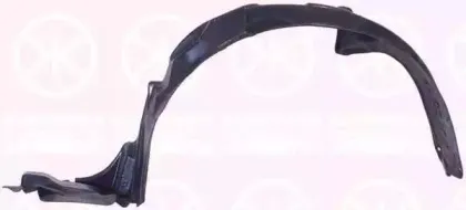 8114388 KLOKKERHOLM Обшивка, колесная ниша