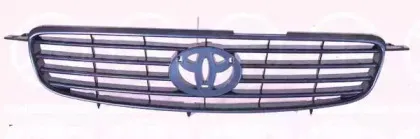 8114993 KLOKKERHOLM Решетка радиатора