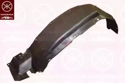 8136388 KLOKKERHOLM Обшивка, колесная ниша