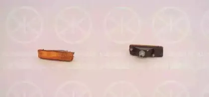 81420352 KLOKKERHOLM Фонарь указателя поворота