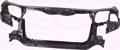 8143200 KLOKKERHOLM Облицовка передка