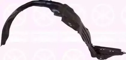 8143388 KLOKKERHOLM Обшивка, колесная ниша