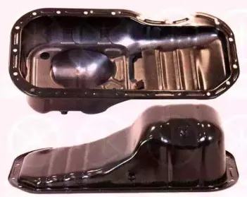 8143472 KLOKKERHOLM Масляный поддон