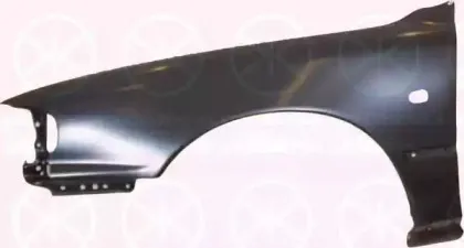 8153314 KLOKKERHOLM Крыло