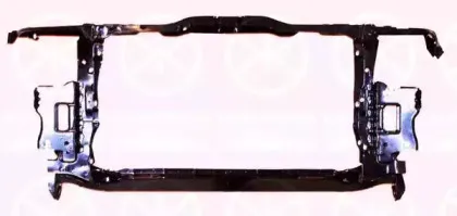 8161203 KLOKKERHOLM Облицовка передка