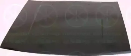 8173280 KLOKKERHOLM Капот двигателя