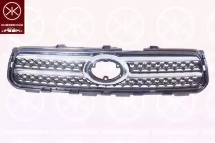 8179991 KLOKKERHOLM Решетка радиатора