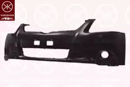 8183900 KLOKKERHOLM Буфер