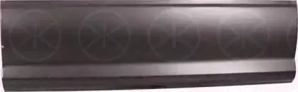 8193150 KLOKKERHOLM Дверь, кузов