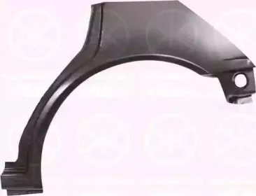 9007582 KLOKKERHOLM Боковина