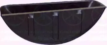 9020290 KLOKKERHOLM Держатель запасного колеса